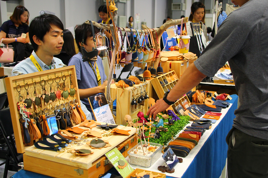 Ocean Culture Fair